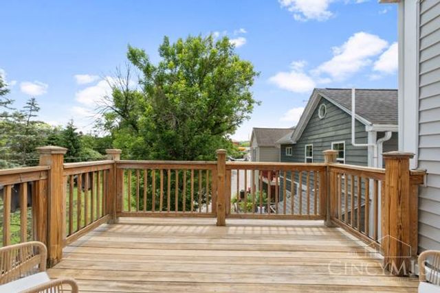 448 Delta Avenue, Cincinnati, OH 45226