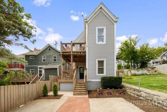 448 Delta Avenue, Cincinnati, OH 45226
