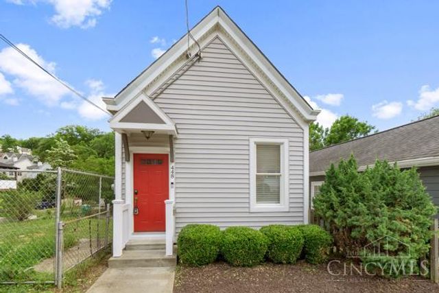 448 Delta Avenue, Cincinnati, OH 45226