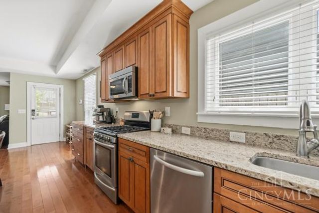 448 Delta Avenue, Cincinnati, OH 45226