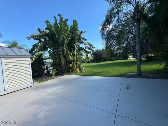 Lot 280 3006 Riverboat LNDG, Labelle, FL 33935