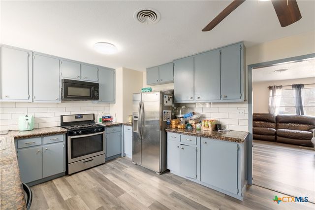 1001 Gilmore Street, Copperas Cove, TX 76522