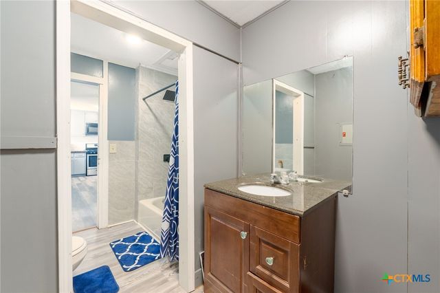 1001 Gilmore Street, Copperas Cove, TX 76522