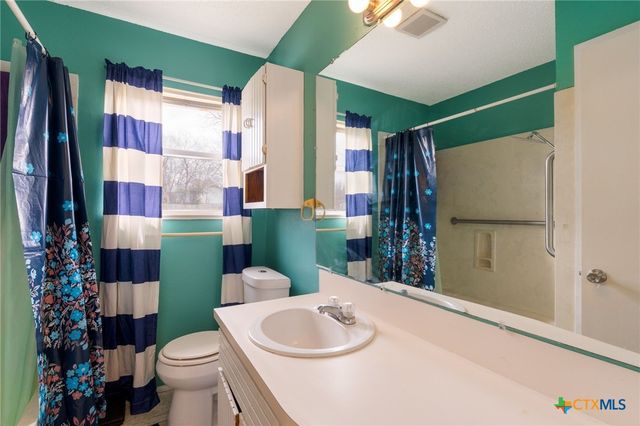 1001 Gilmore Street, Copperas Cove, TX 76522