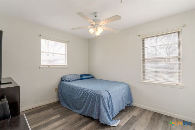 1001 Gilmore Street, Copperas Cove, TX 76522