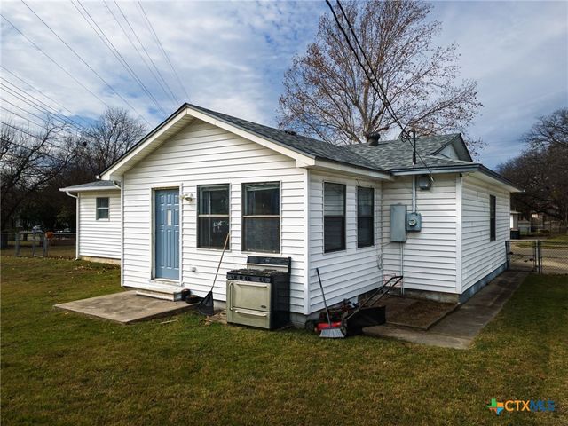 1001 Gilmore Street, Copperas Cove, TX 76522