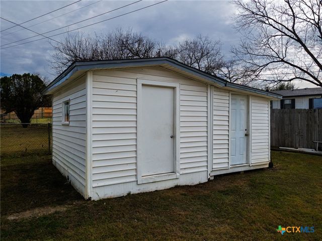 1001 Gilmore Street, Copperas Cove, TX 76522