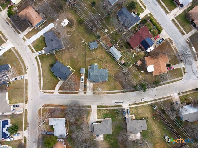 1001 Gilmore Street, Copperas Cove, TX 76522