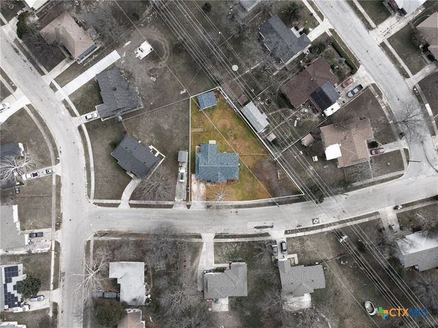 1001 Gilmore Street, Copperas Cove, TX 76522