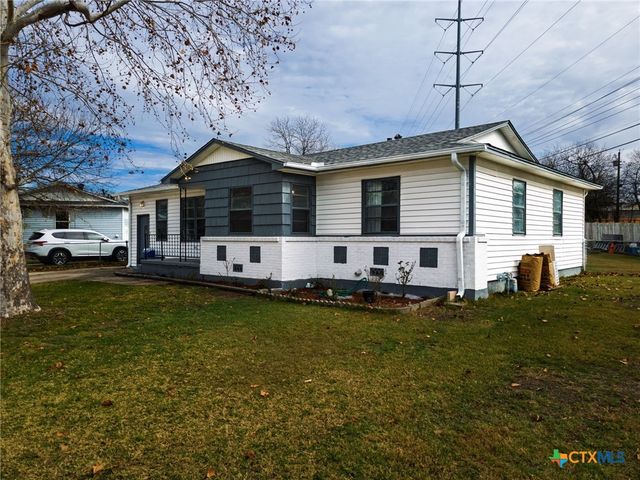 1001 Gilmore Street, Copperas Cove, TX 76522