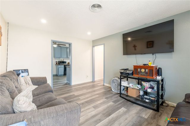 1001 Gilmore Street, Copperas Cove, TX 76522