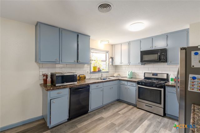 1001 Gilmore Street, Copperas Cove, TX 76522