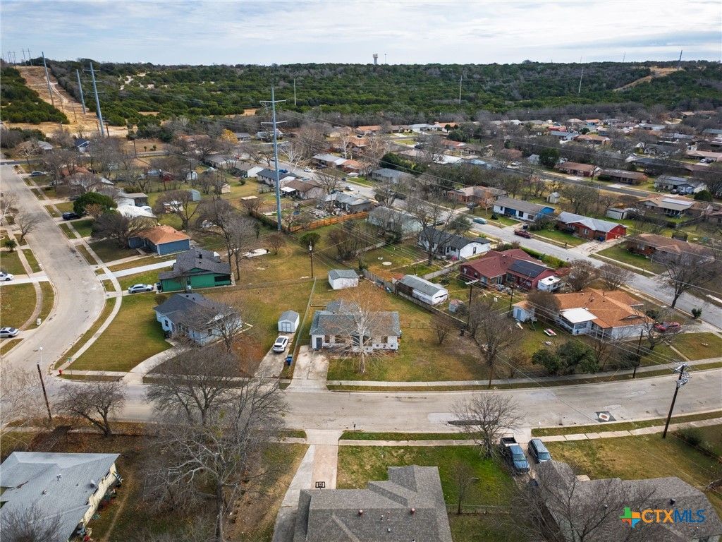 1001 Gilmore Street, Copperas Cove, TX 76522