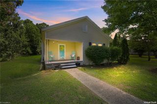 605 Meadow Street, Gibsonville, NC 27249