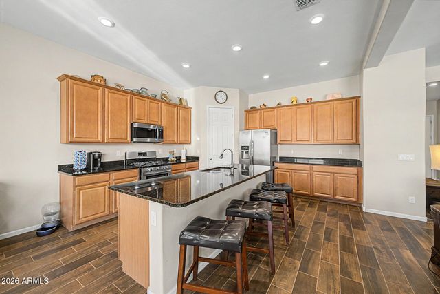 24154 N 165TH Drive, Surprise, AZ 85387