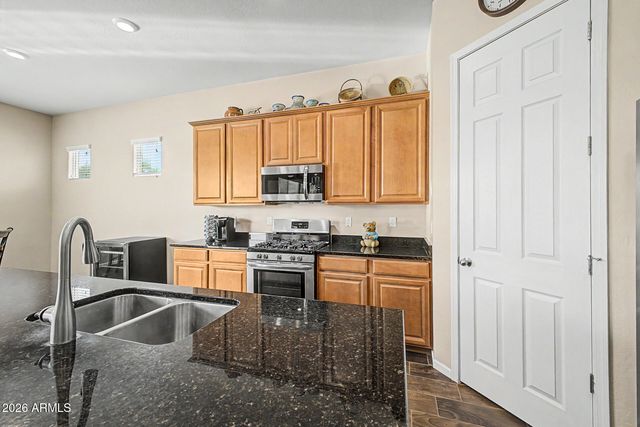 24154 N 165TH Drive, Surprise, AZ 85387