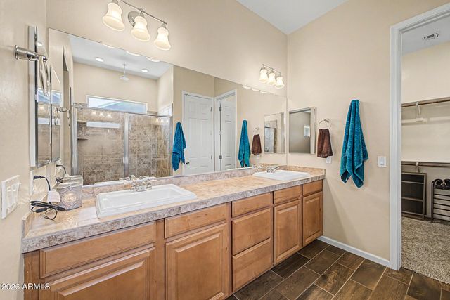 24154 N 165TH Drive, Surprise, AZ 85387