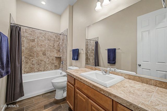 24154 N 165TH Drive, Surprise, AZ 85387