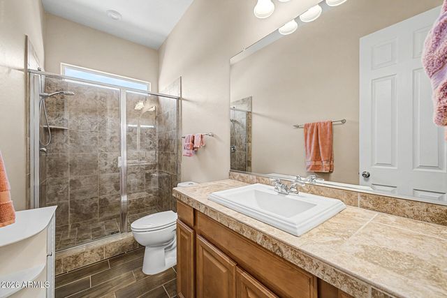 24154 N 165TH Drive, Surprise, AZ 85387