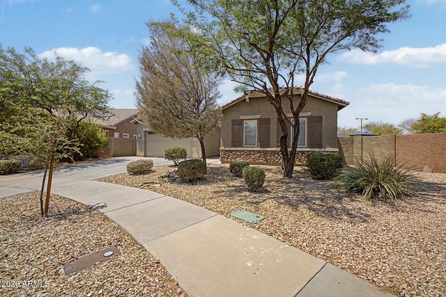 24154 N 165TH Drive, Surprise, AZ 85387
