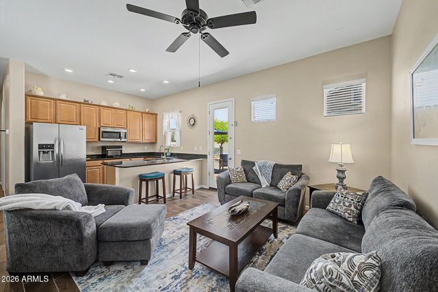 24154 N 165TH Drive, Surprise, AZ 85387