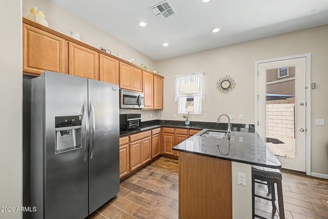 24154 N 165TH Drive, Surprise, AZ 85387