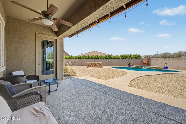 24154 N 165TH Drive, Surprise, AZ 85387