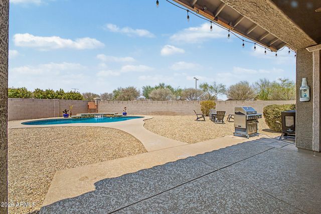 24154 N 165TH Drive, Surprise, AZ 85387
