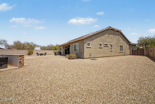 24154 N 165TH Drive, Surprise, AZ 85387