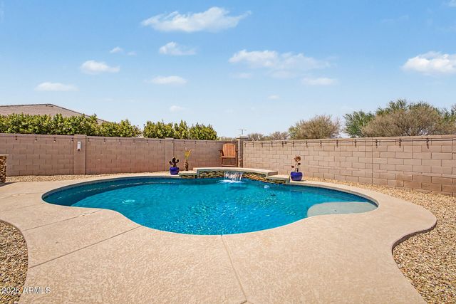 24154 N 165TH Drive, Surprise, AZ 85387