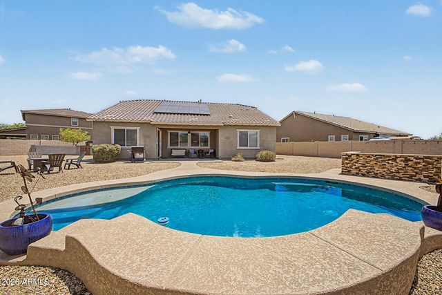 24154 N 165TH Drive, Surprise, AZ 85387