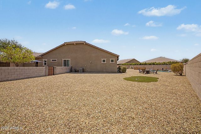 24154 N 165TH Drive, Surprise, AZ 85387