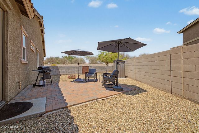 24154 N 165TH Drive, Surprise, AZ 85387