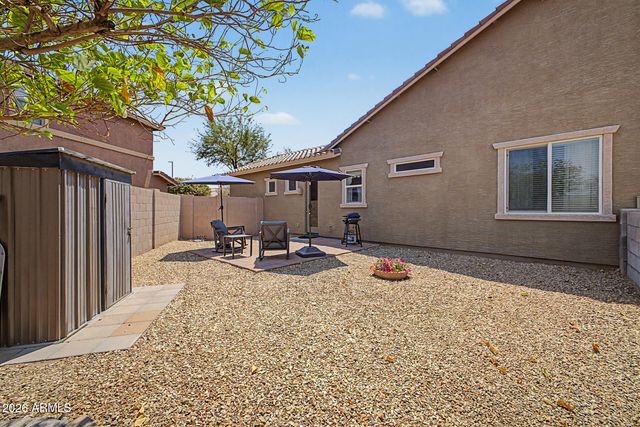 24154 N 165TH Drive, Surprise, AZ 85387