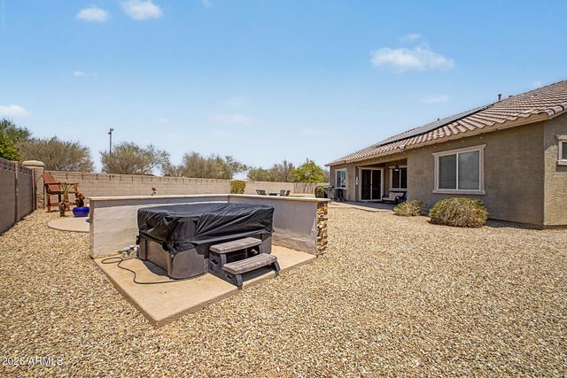 24154 N 165TH Drive, Surprise, AZ 85387