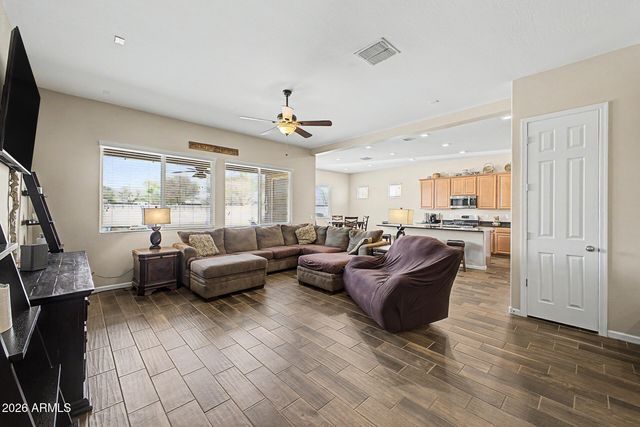 24154 N 165TH Drive, Surprise, AZ 85387