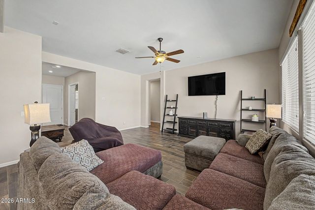 24154 N 165TH Drive, Surprise, AZ 85387
