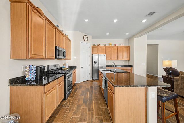 24154 N 165TH Drive, Surprise, AZ 85387
