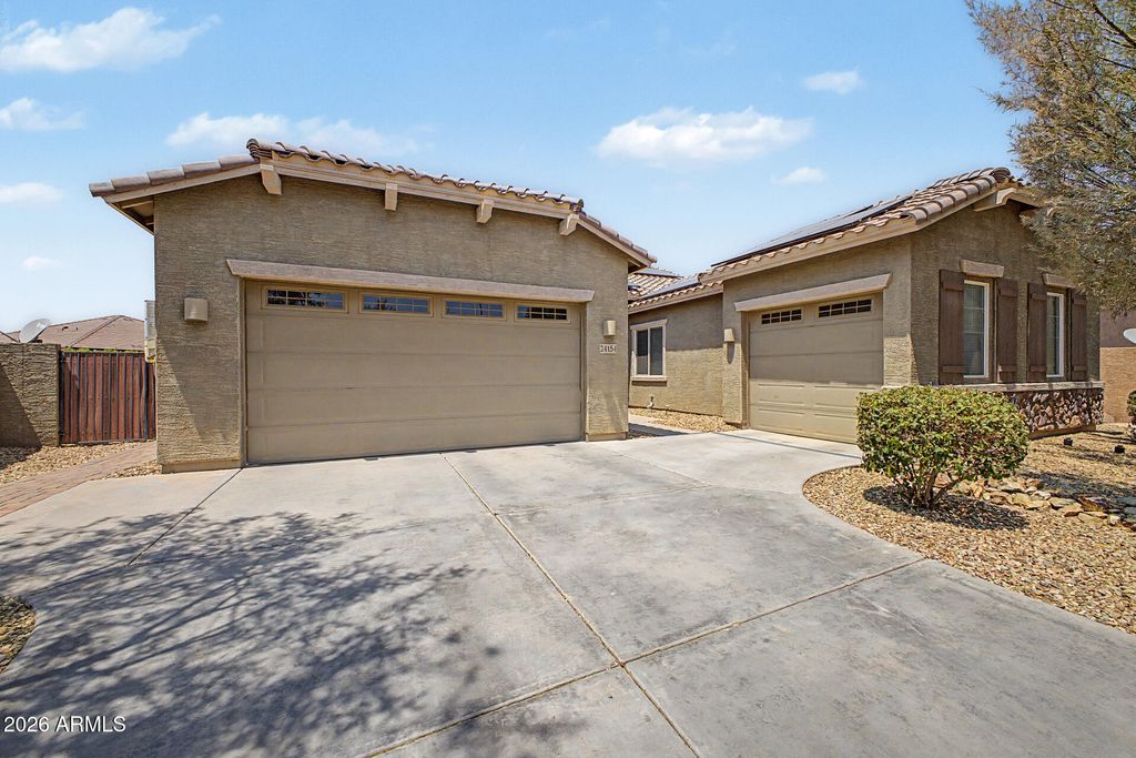 24154 N 165TH Drive, Surprise, AZ 85387 — photo 3