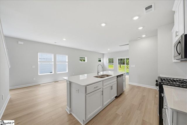 132 Bechler Drive, Gray Court, SC 29645