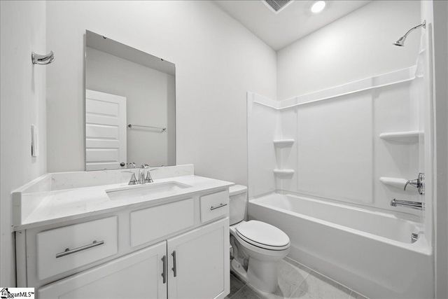 132 Bechler Drive, Gray Court, SC 29645