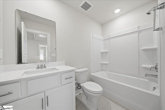 132 Bechler Drive, Gray Court, SC 29645