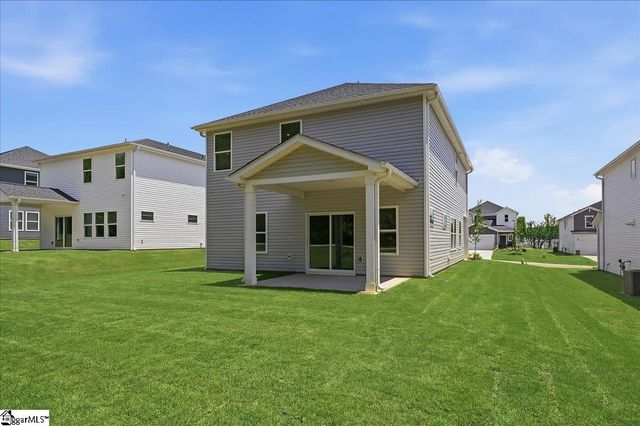 132 Bechler Drive, Gray Court, SC 29645