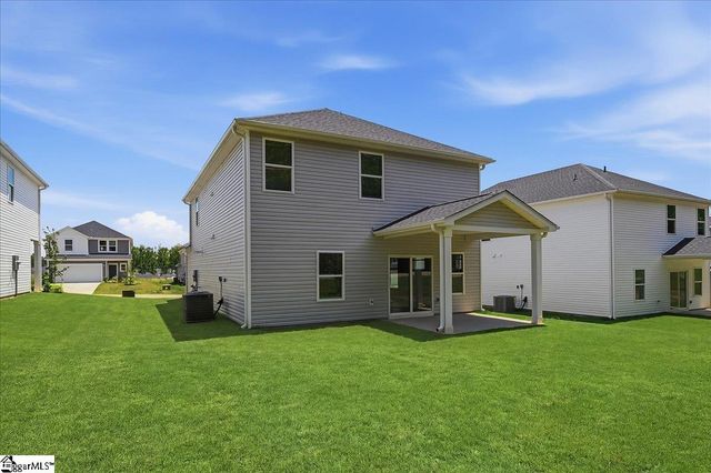 132 Bechler Drive, Gray Court, SC 29645