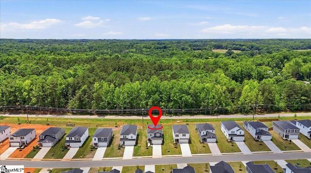 132 Bechler Drive, Gray Court, SC 29645