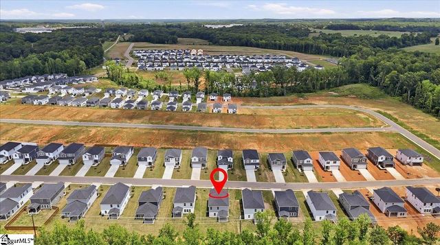 132 Bechler Drive, Gray Court, SC 29645