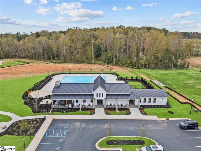 132 Bechler Drive, Gray Court, SC 29645