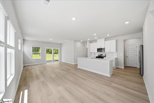 132 Bechler Drive, Gray Court, SC 29645
