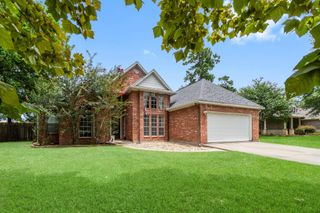 7402 Nickaburr Creek Drive, Magnolia, TX 77354