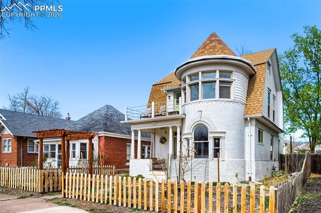 1117 Macon Avenue, Canon City, CO 81212